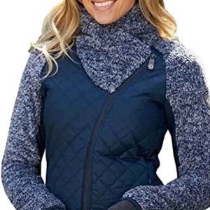 Alp-n-Rock Luxury Jacket